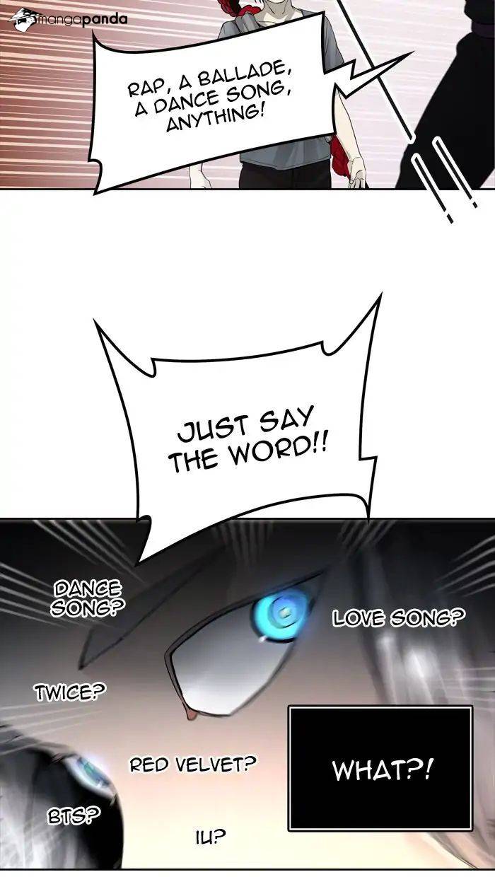 Tower of God Chapter 441 image 106